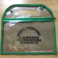 Kit de escola de bolsa de PVC